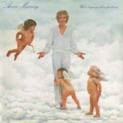 Where Do You Go When You Dream-Anne Murray