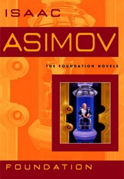 Foundation (Isaac Asimov)