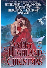 A Very Highland Christmas (Jennifer Ashley)