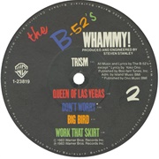 Queen of Las Vegas - The B-52'S