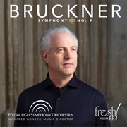 Symphony No. 9 in D Minor - Anton Bruckner