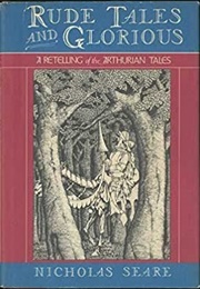 Rude Tales and Glorious (Nicholas Seare)