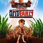 The Ant Bully