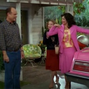 That '70s Show: Eric's Naughty No-No