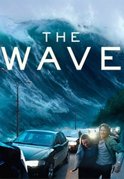 The Wave (2015)