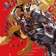 Digimon Adventure Tri. 4: Soushitsu