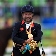 Lee Pearson (Gay, He/Him)