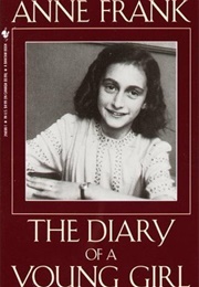 The Diary of a Young Girl (Anne Frank - The Netherlands)
