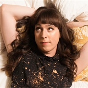 Octa Octa (Queer, Trans Woman, She/Her)