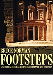 Footsteps (Bruce Norman)