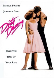 NORTH CAROLINA: Dirty Dancing (1987)