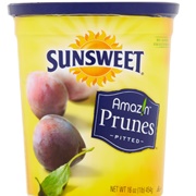 Sunsweet Prunes