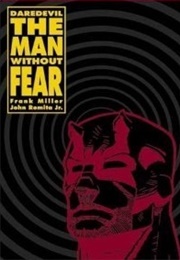 Daredevil: The Man Without Fear (Frank Miller)