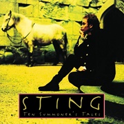 Ten Summoner&#39;s Tales (Sting, 1993)