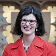 Layla Moran (Pansexual, She/Her)