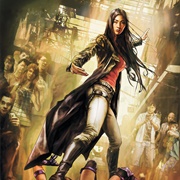 Lady Shiva