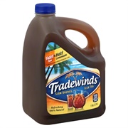 Tradewinds Half Tea & Half Lemonade
