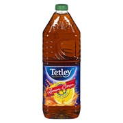Tetley Lemon Iced Tea