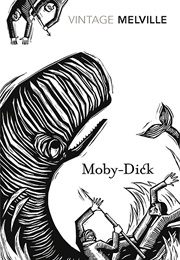 Moby Dick (Herman Melville)