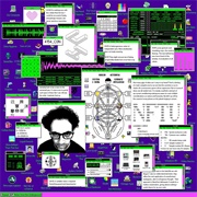 High Contrast - Notes From the Underground