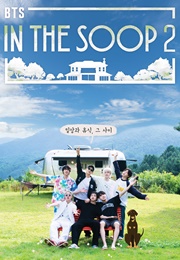 BTS in the Soop 2 (2021)