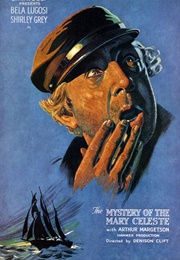 The Mystery of the Marie Celeste (1935)