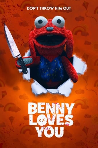 Benny Loves You (2020)