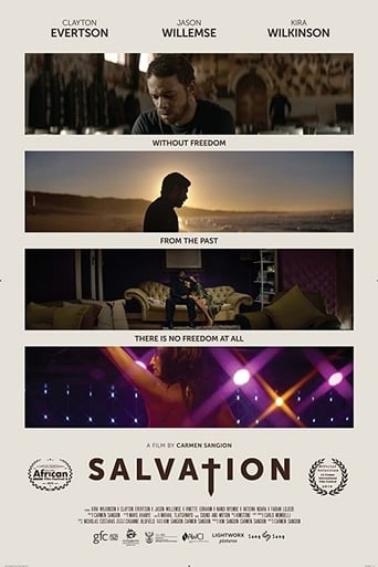 Salvation (2019)