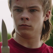 Henry Bowers (It, 2017)