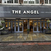 The Angel - London