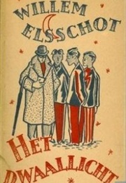 Het Dwaallicht (Elsschot)