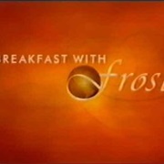 BBC Breakfast With Frost