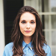 Caitlin Stasey