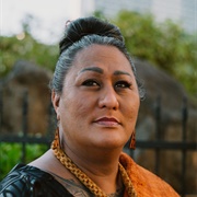 Hinaleimoana Wong-Kalu (Māhū, Trans Woman, She/Her)