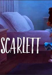 Scarlett - Animated Short (2016)