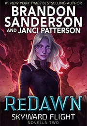 Redawn (Brandon Sanderson)