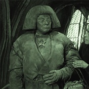 The Golem – the Golem: How He Came Into the World