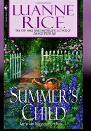 Summer's Child (Luanne Rice)