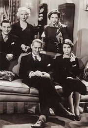 This Side of Heaven (1934)