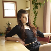 Michelle Hendley (Trans Woman, She/Her)