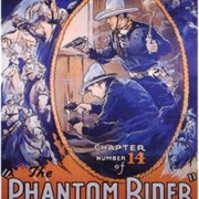 The Phantom Rider