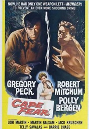 North Carolina, USA (1962)