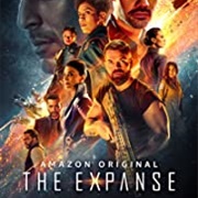 The Expanse—Season 3