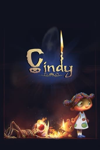 Cindy (2015)