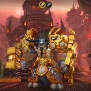 Tauren