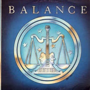 Balance - Balance