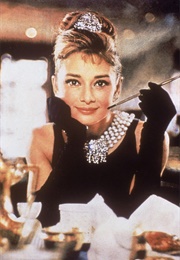Breakfast at Tiffany's (1961)