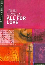 All for Love (John Dryden)