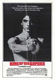 King of the Gypsies (1978)