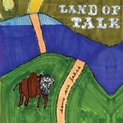 Land of Talk- Some Are Lakes